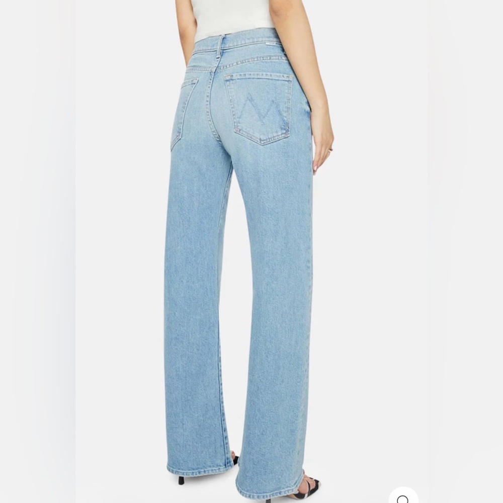 MOTHER - LIL LASSO SNEAK IVY LEAGUE COWBOY - Size 26 - Picture 2 of 9